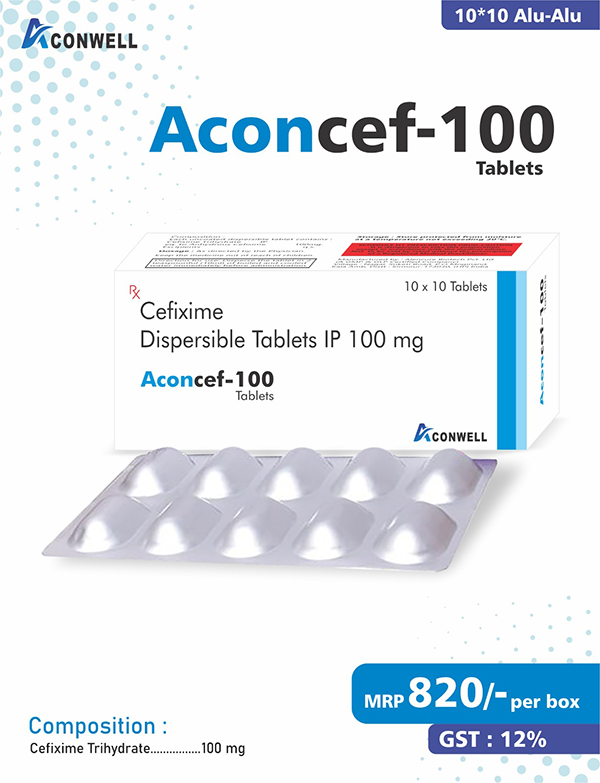 Aconcef-100