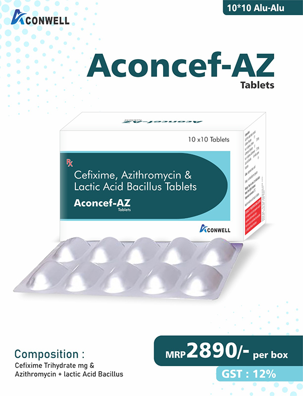 Aconcef-AZ