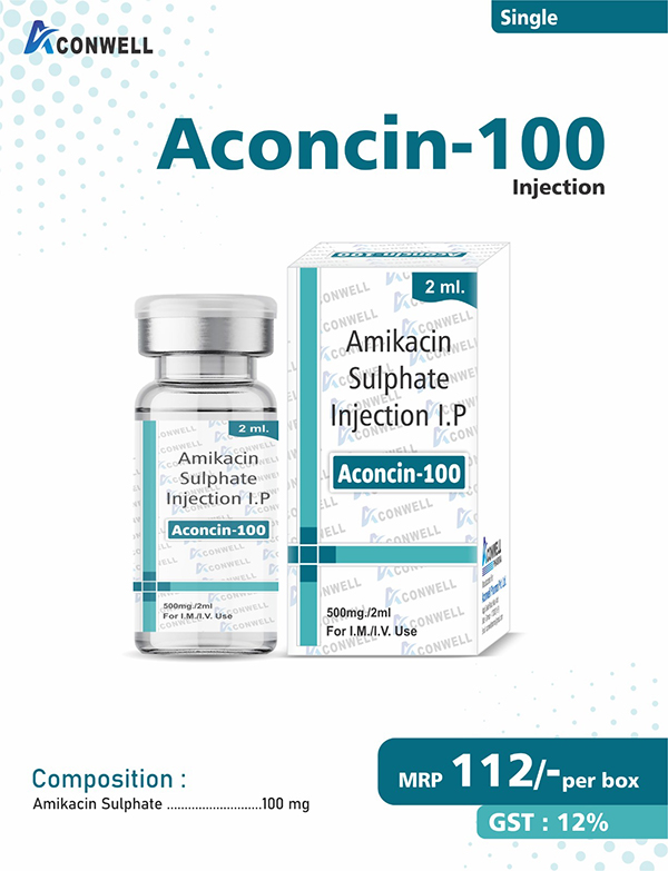 Aconcin-100