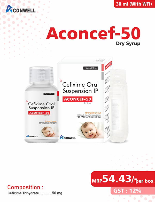 Aconcef-50