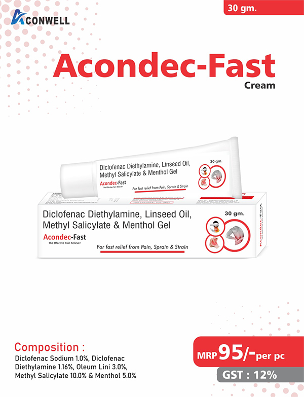 Acongest-Fast