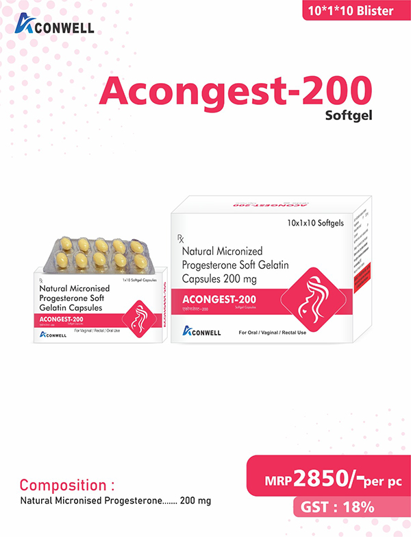 Acongest-200